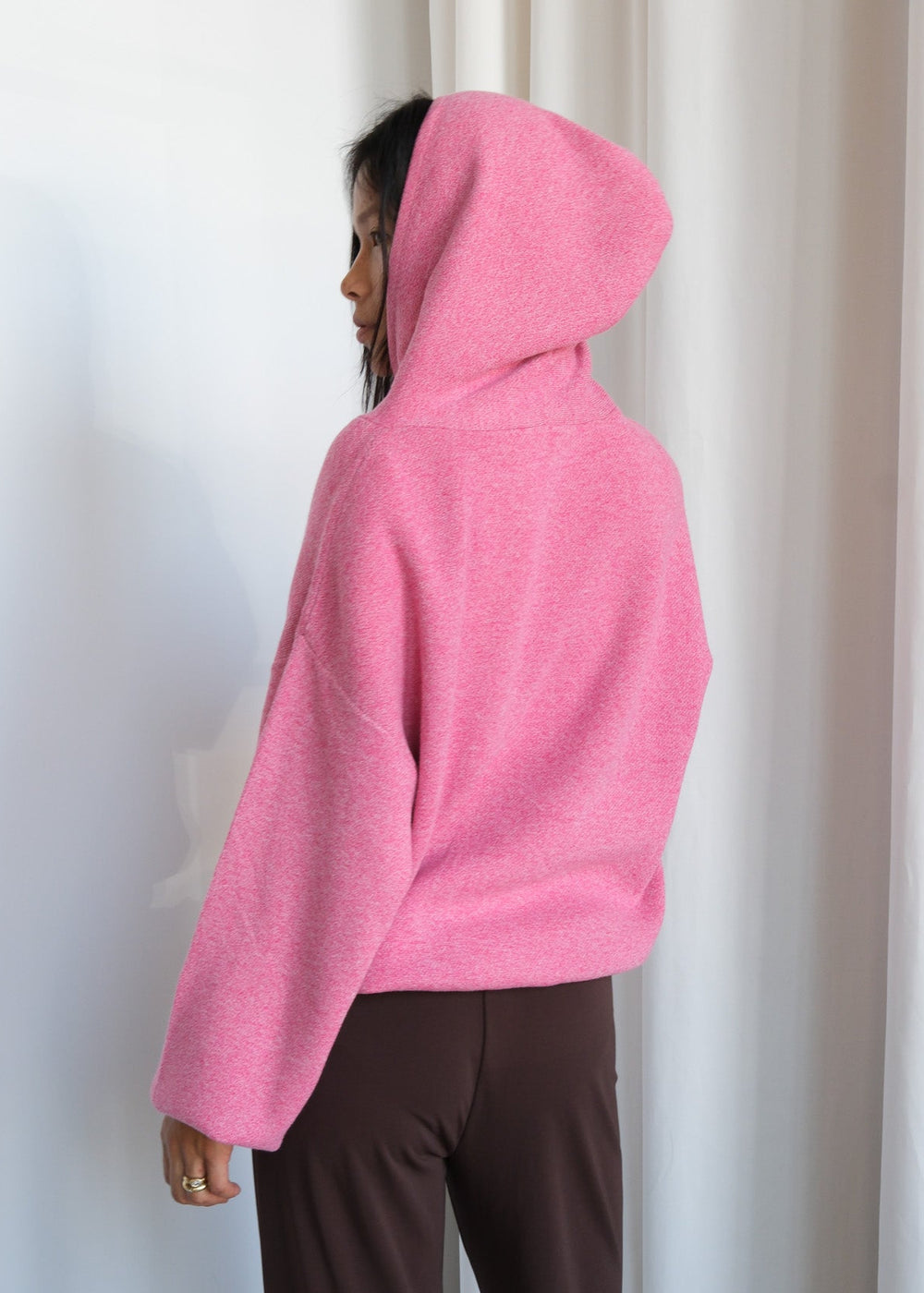 Emmysu Hoodie