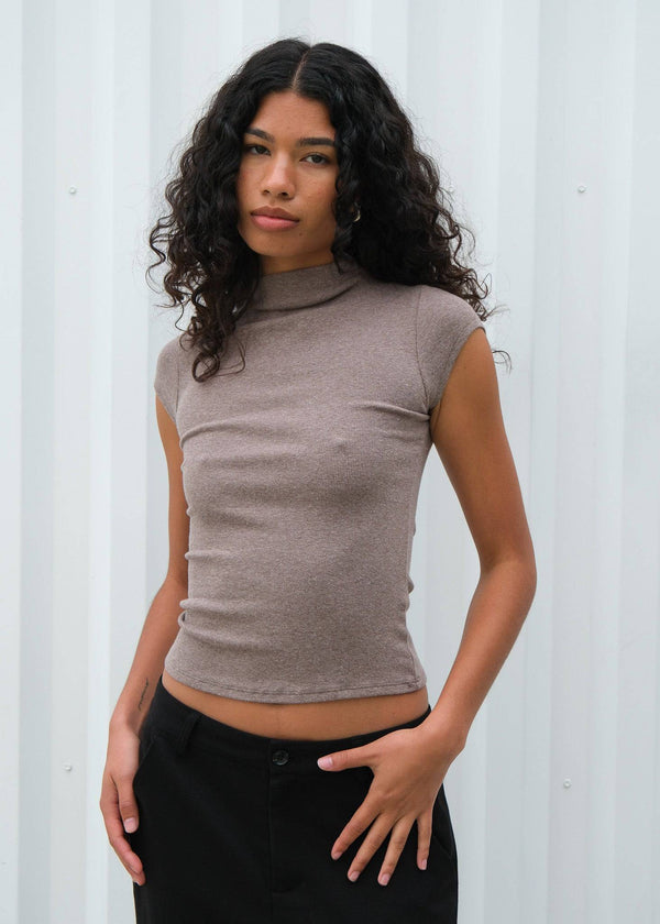 Gem Tee - geel.us