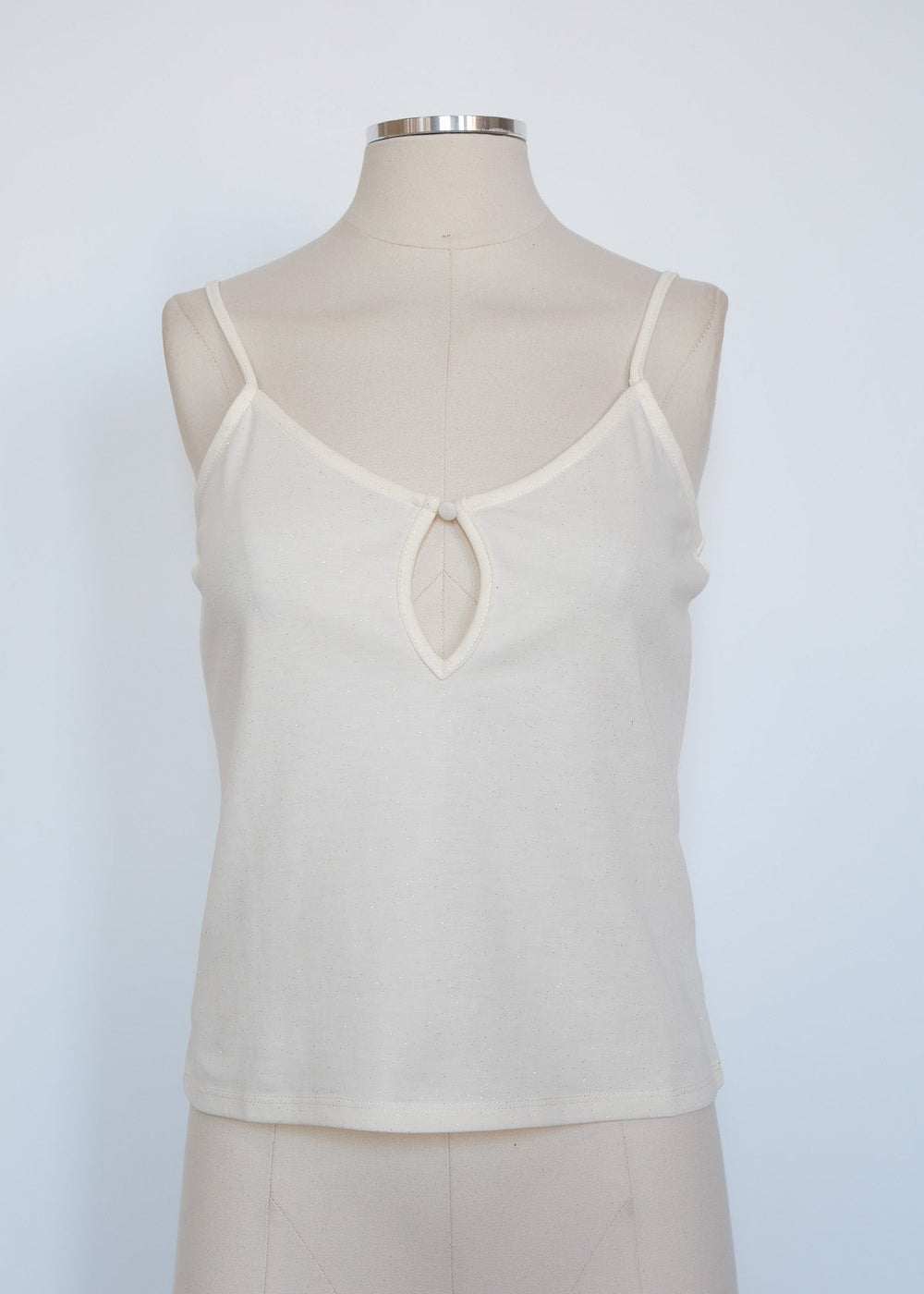 Sample - Kamille Tank