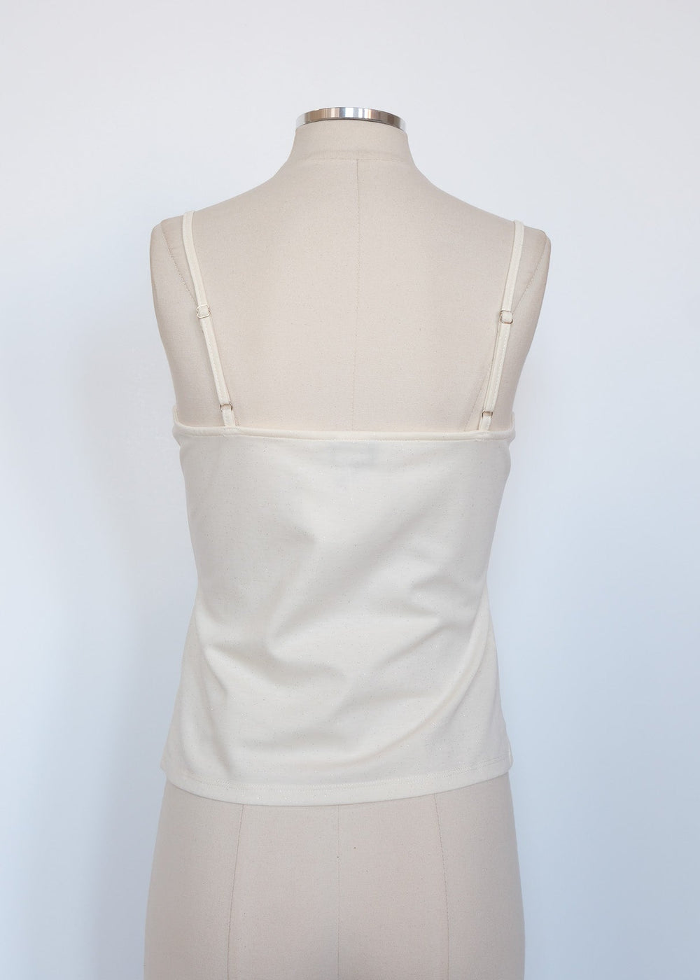 Sample - Kamille Tank