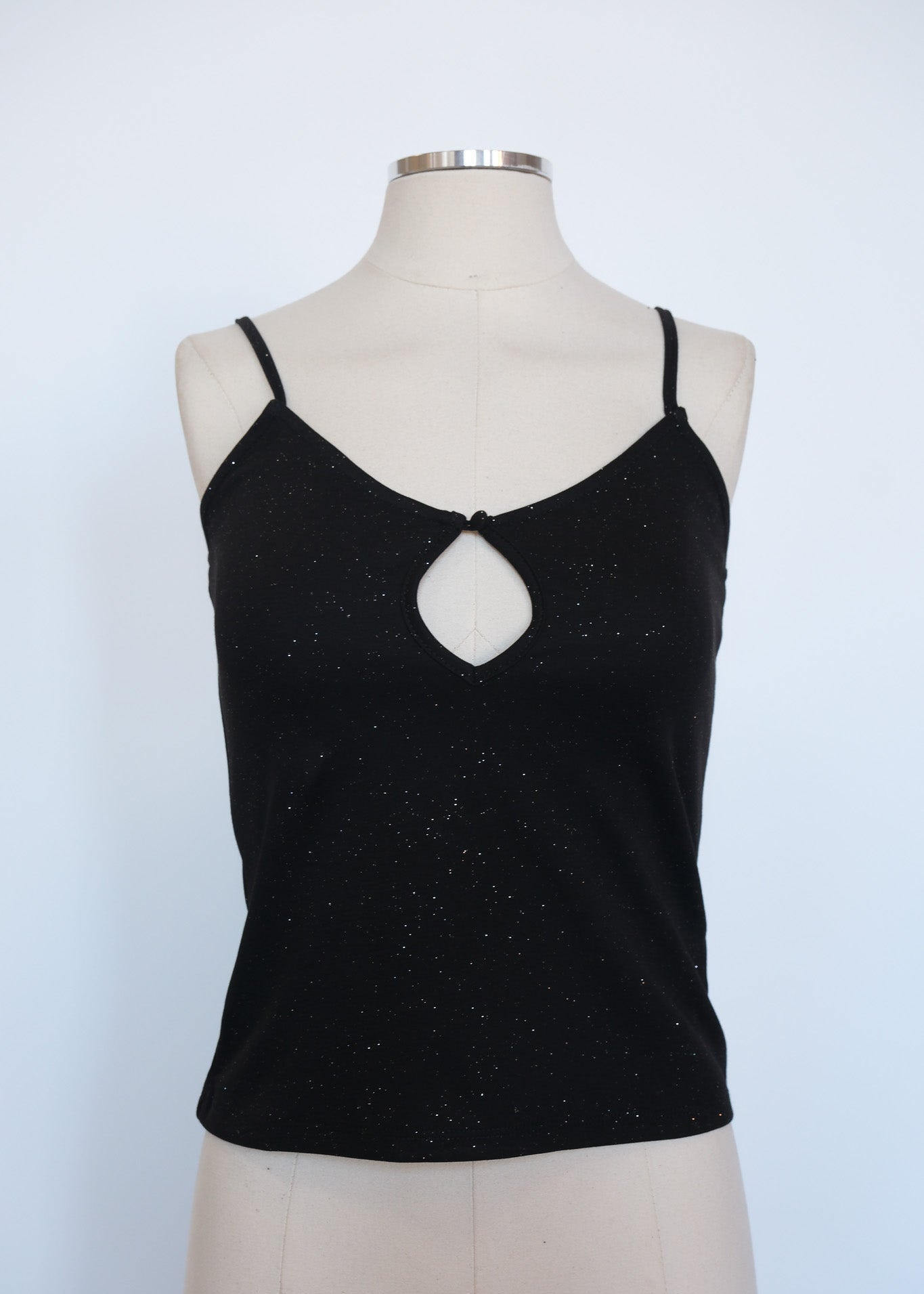 Sample - Kamille Tank