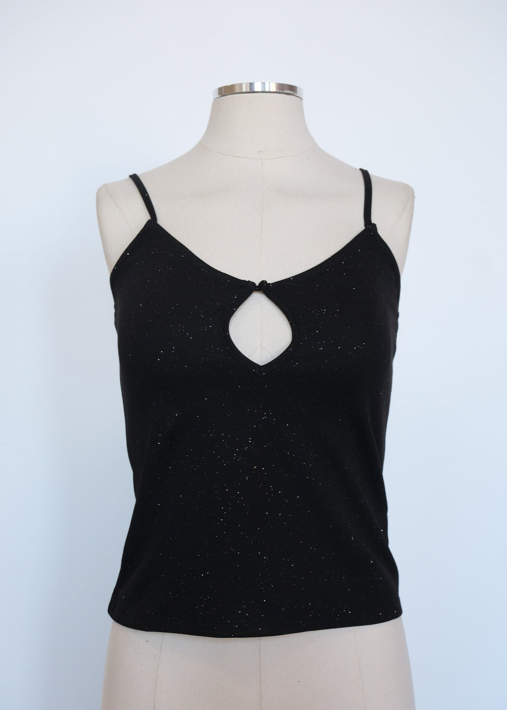 Sample - Kamille Tank