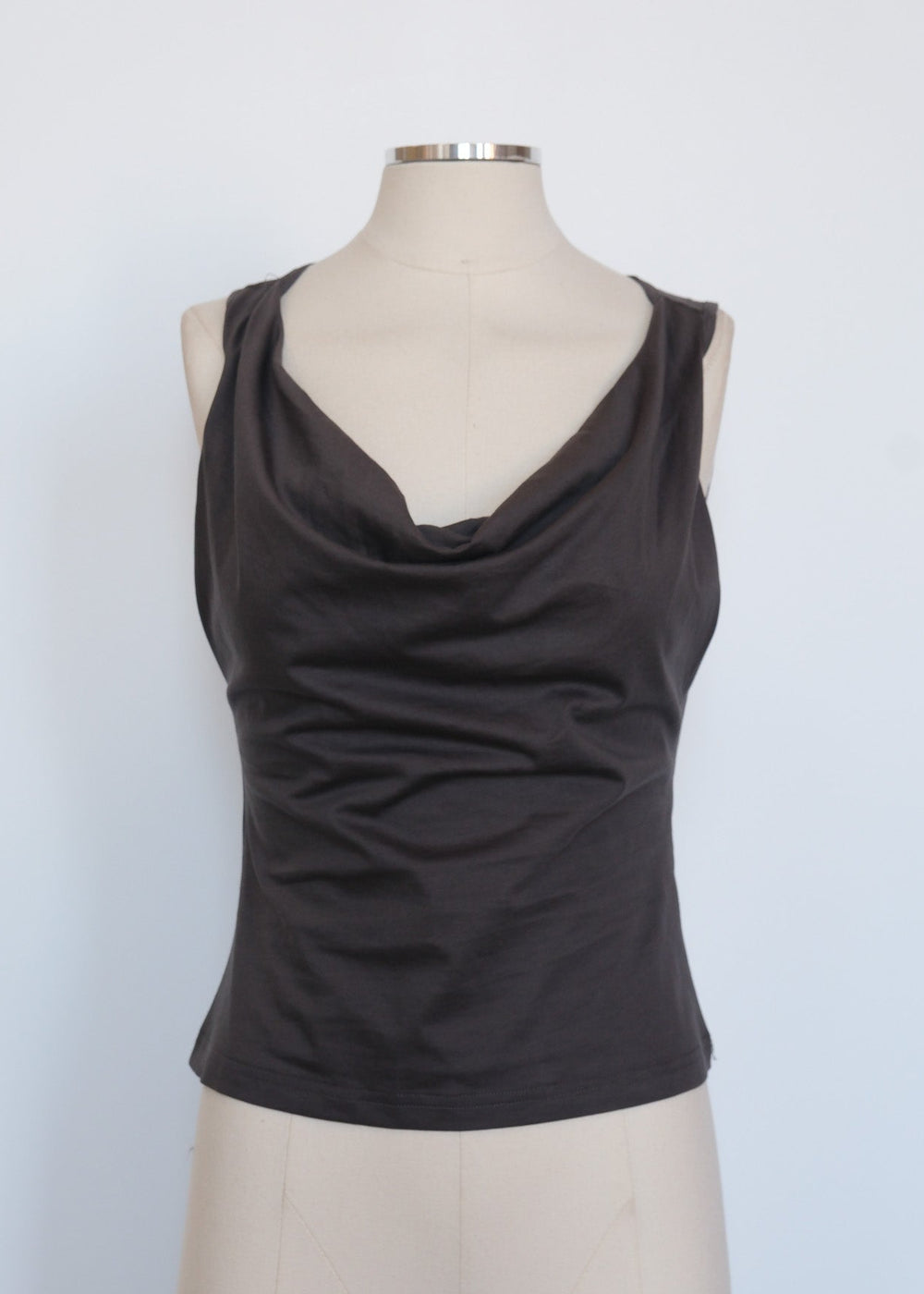 Sample - Jameson Top