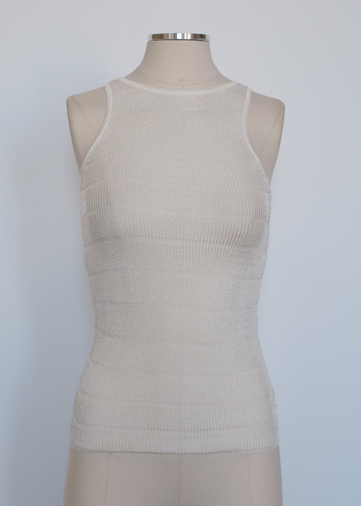 Sample - Scottie Tank