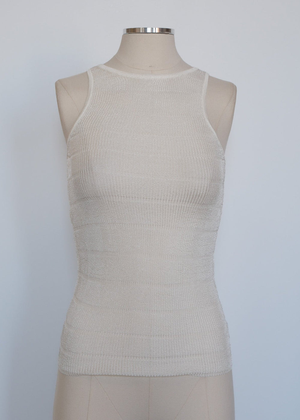 Sample - Scottie Tank