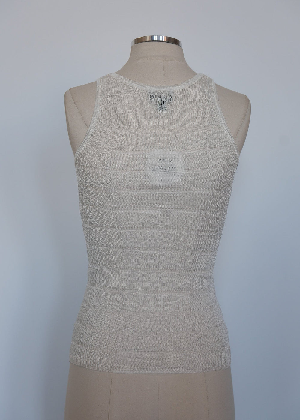 Sample - Scottie Tank