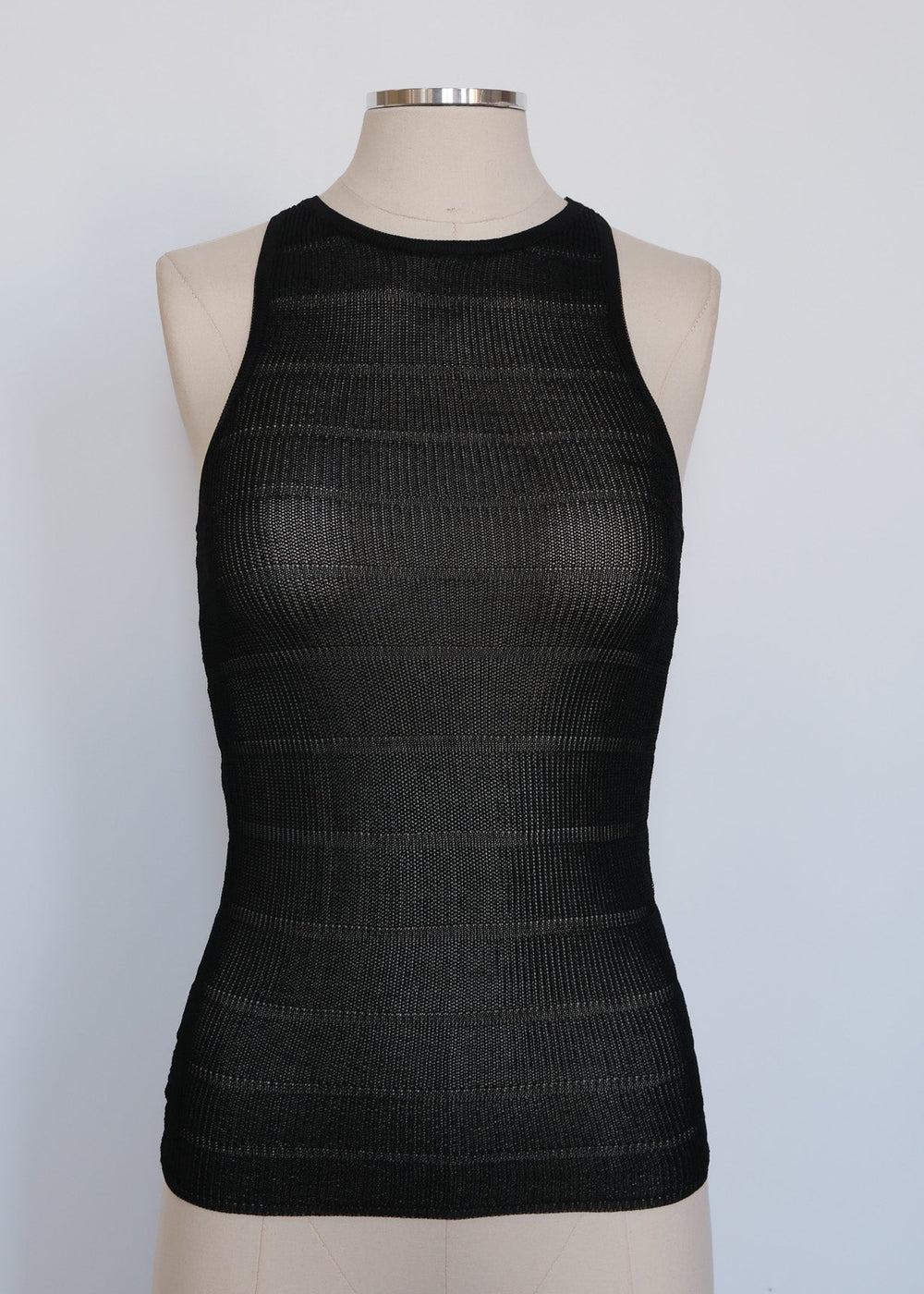 Sample - Scottie Tank