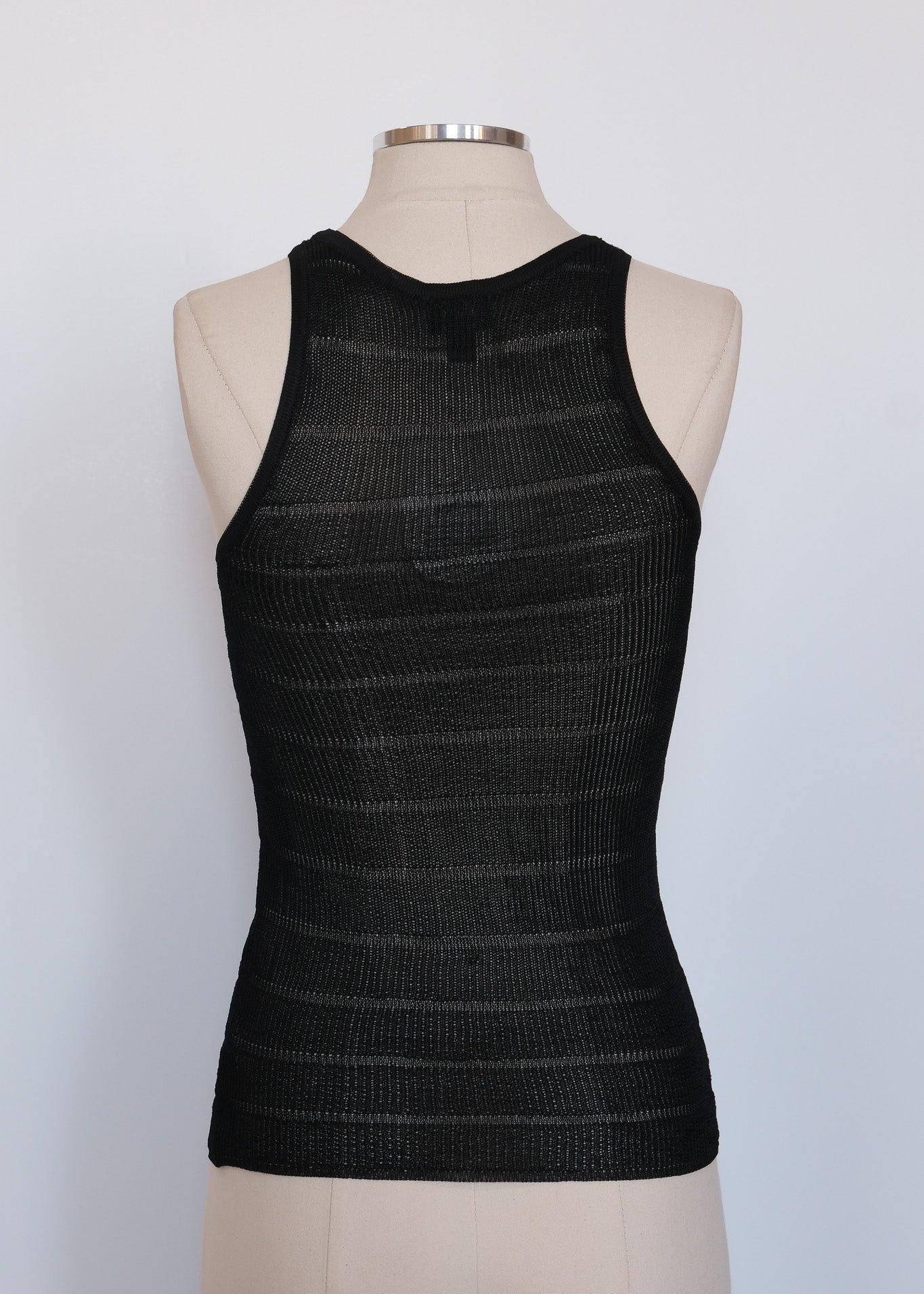 Sample - Scottie Tank