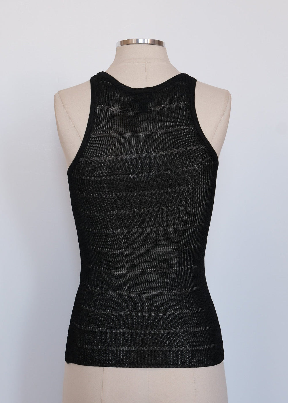 Sample - Scottie Tank