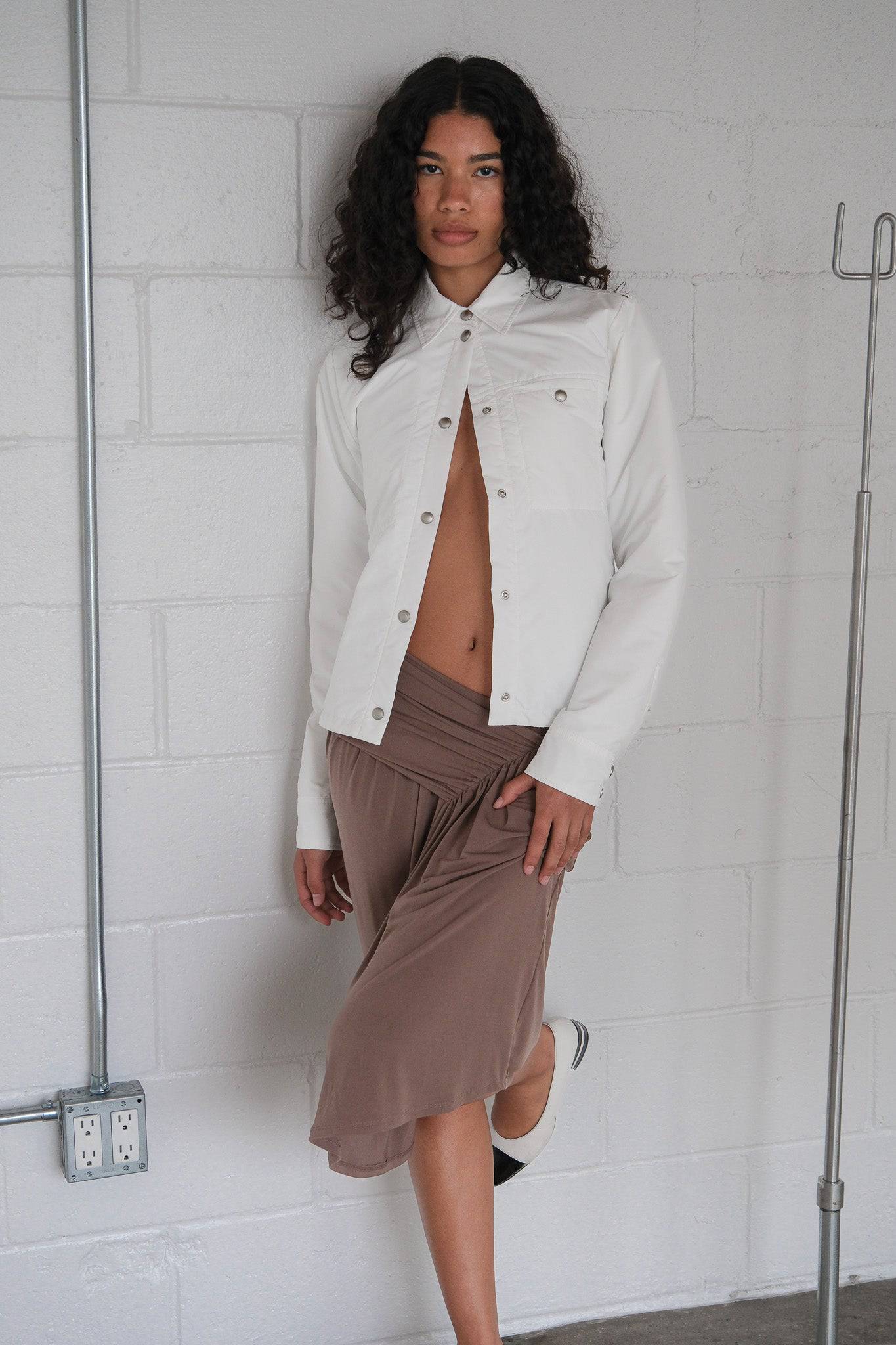 Sport Jacket - geel.us