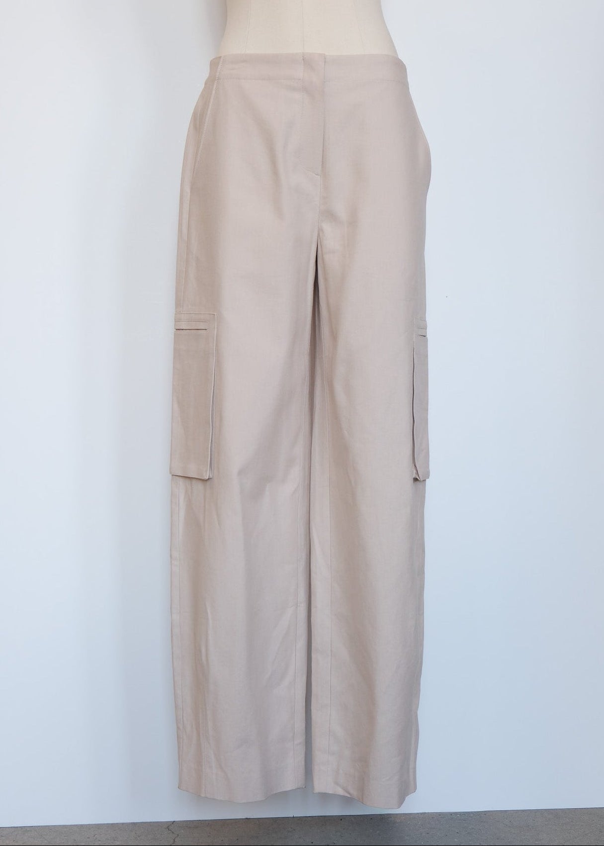 Sample - Jinu Cargos