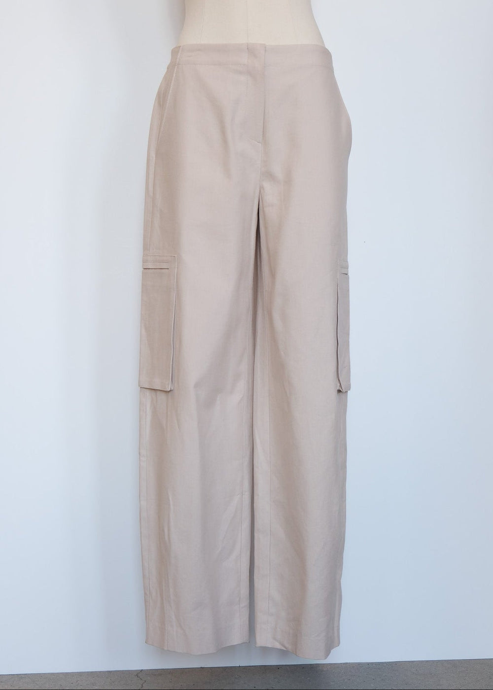 Sample - Jinu Cargos