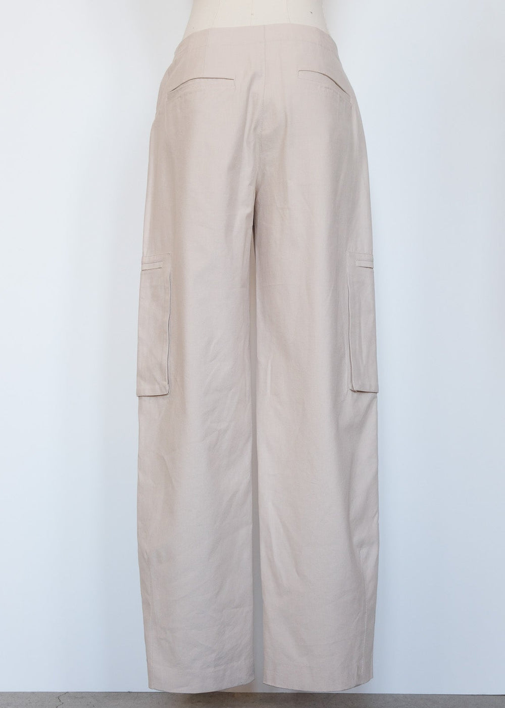 Sample - Jinu Cargos