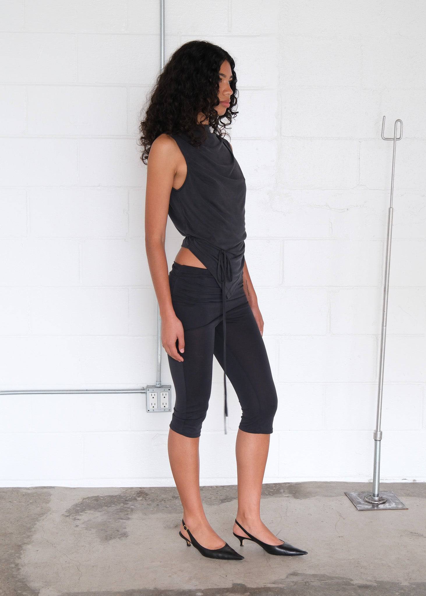 Portia Top - geel.us