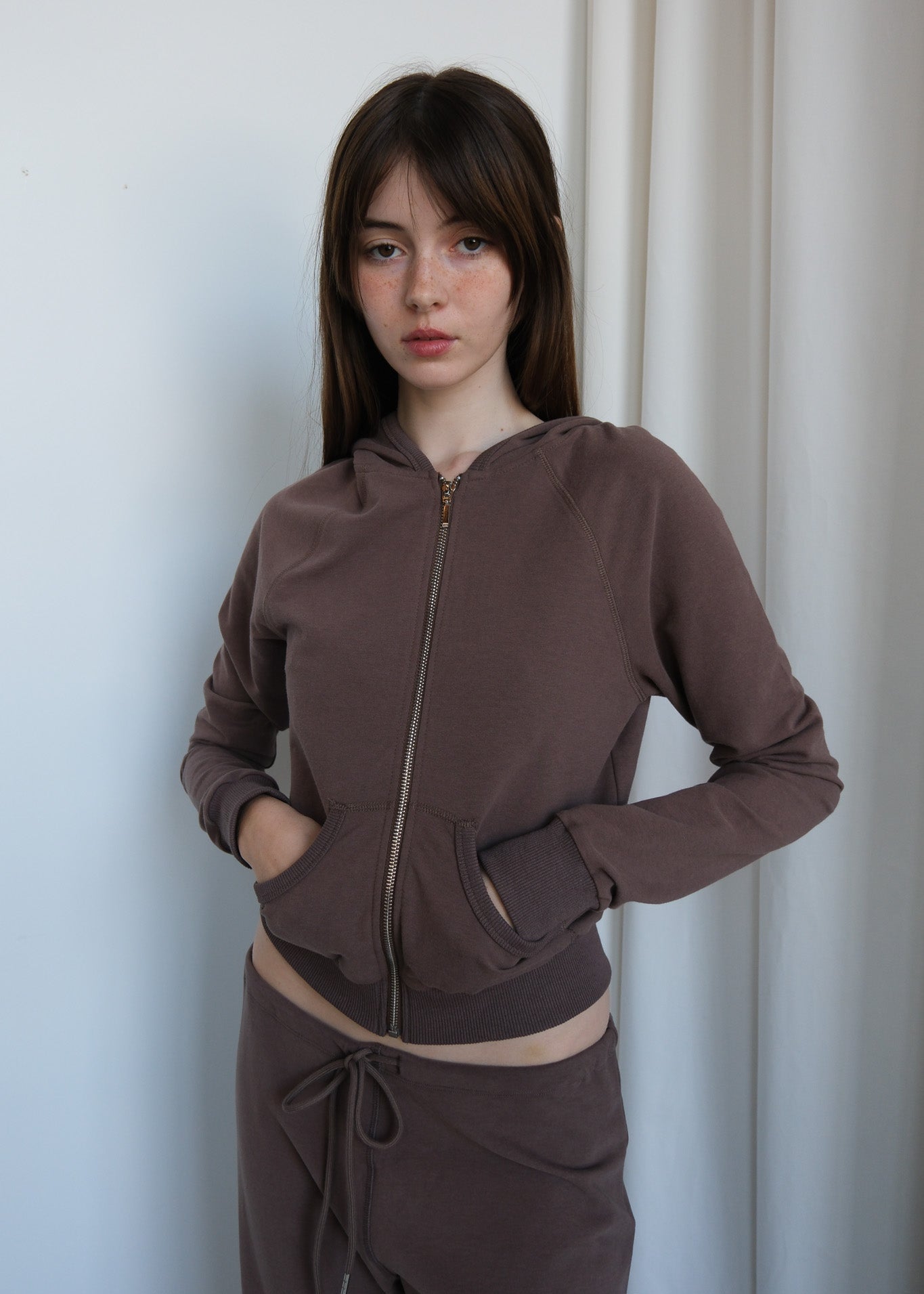 Lani Hoodie