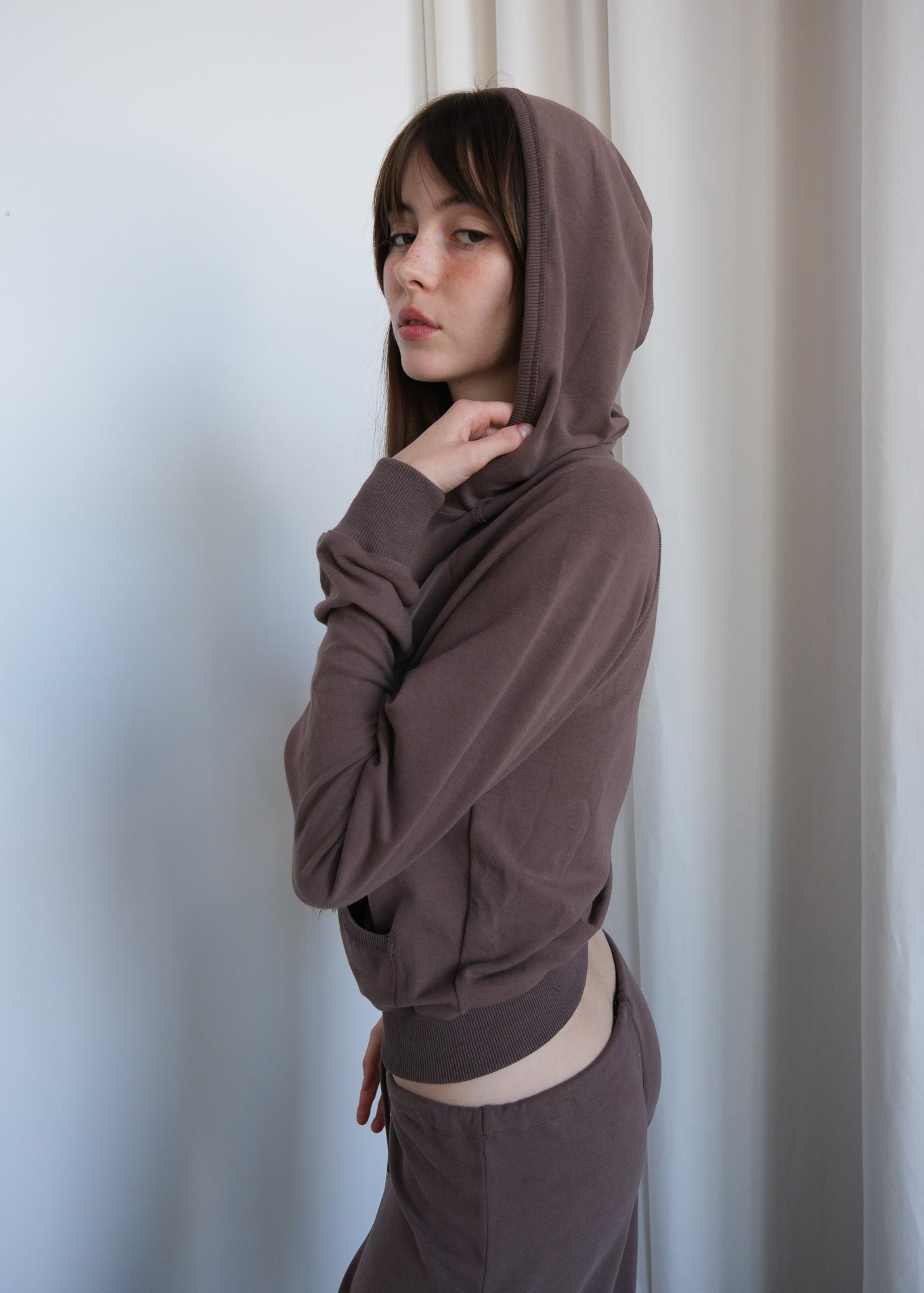 Lani Hoodie