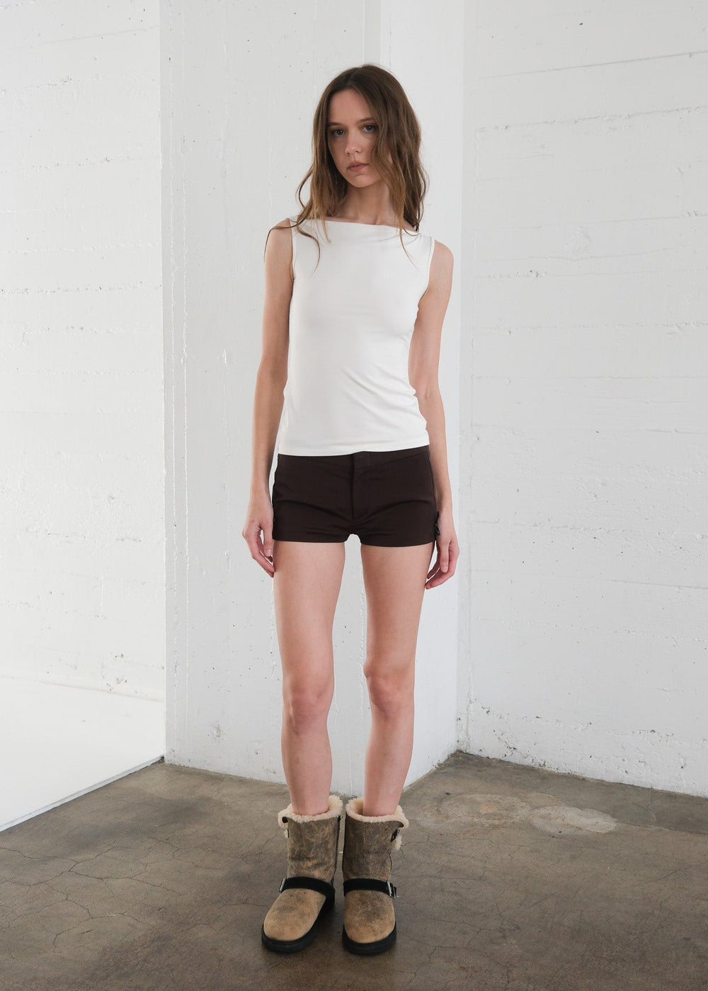 Clark Top