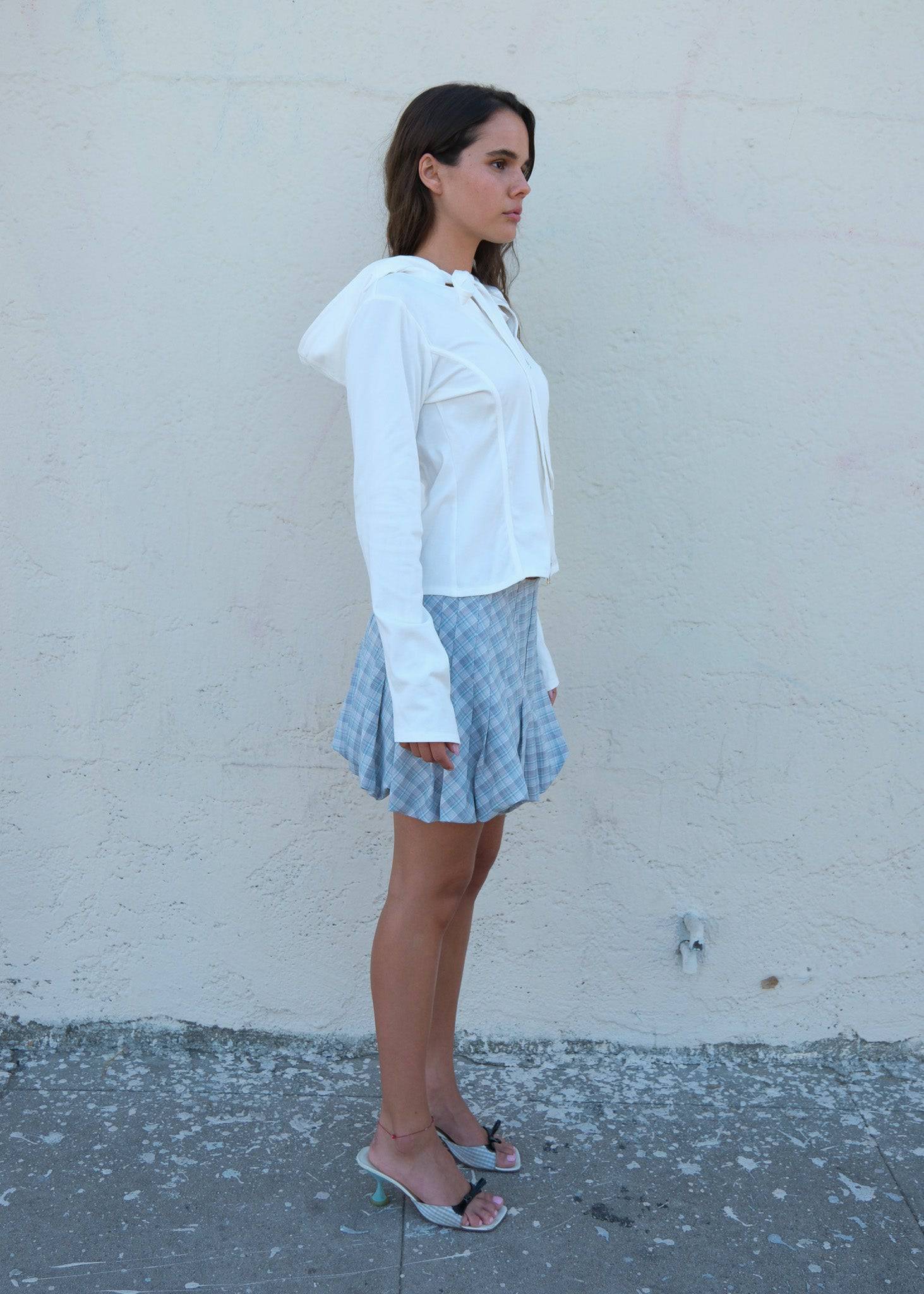 Storm Hoodie - geel.us