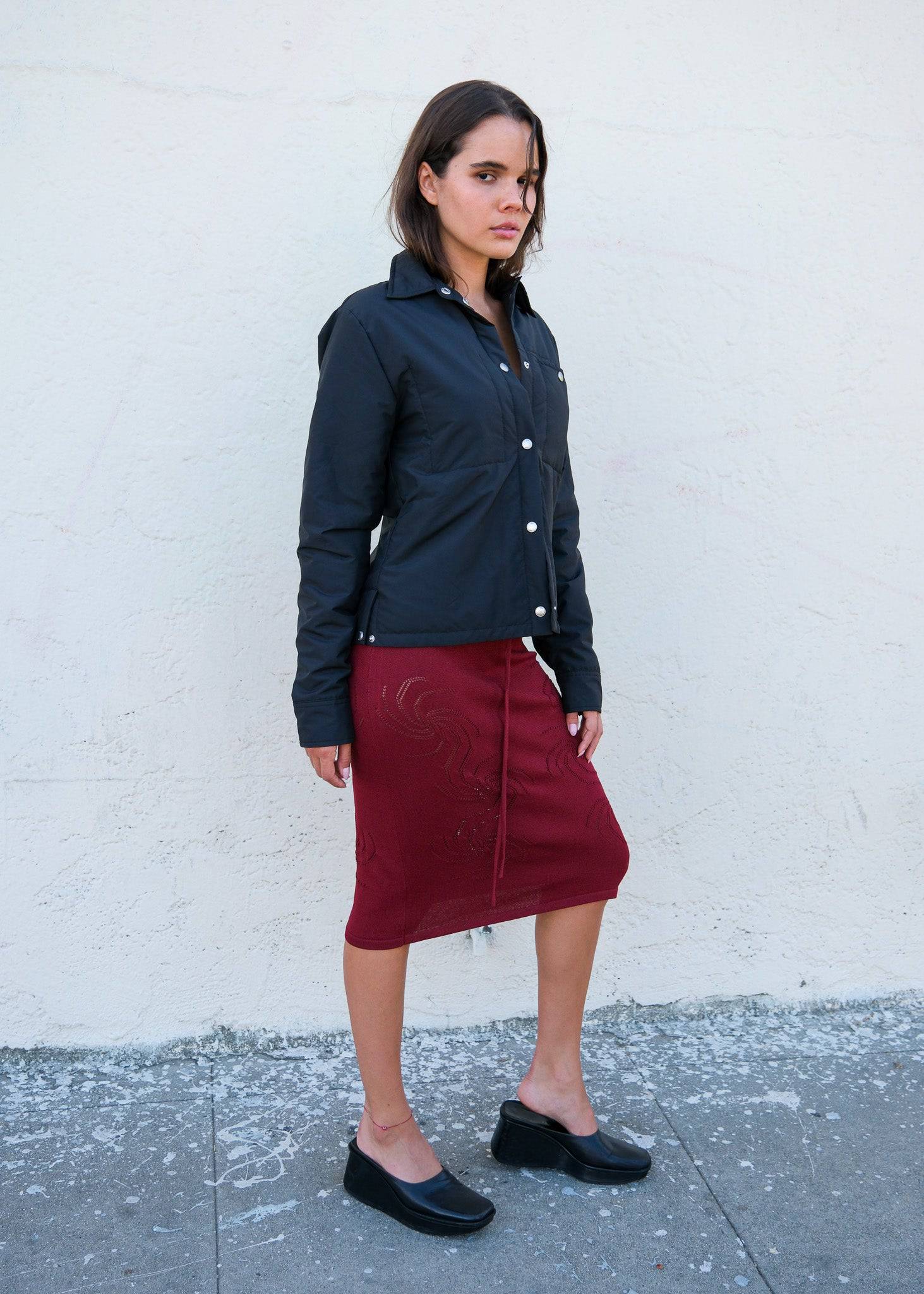 Sport Jacket - geel.us