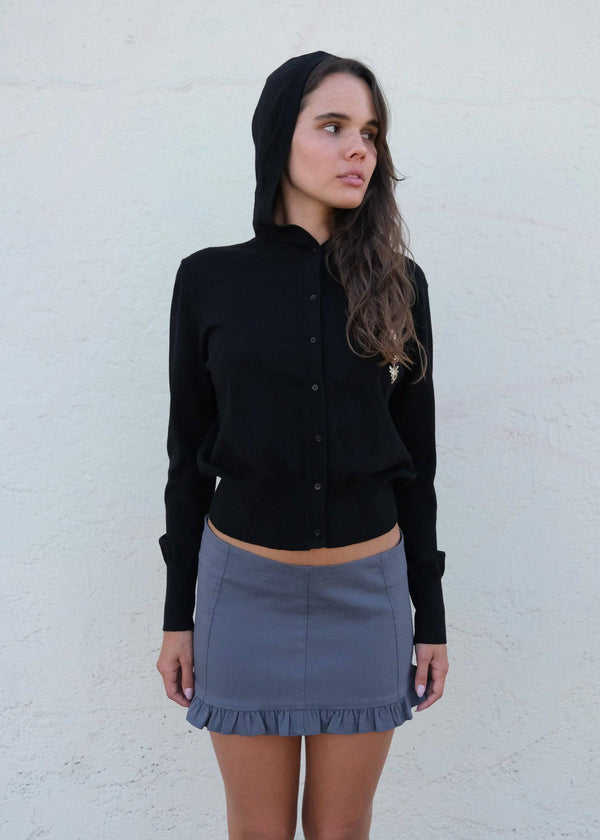 Marcie Skirt - geel.us