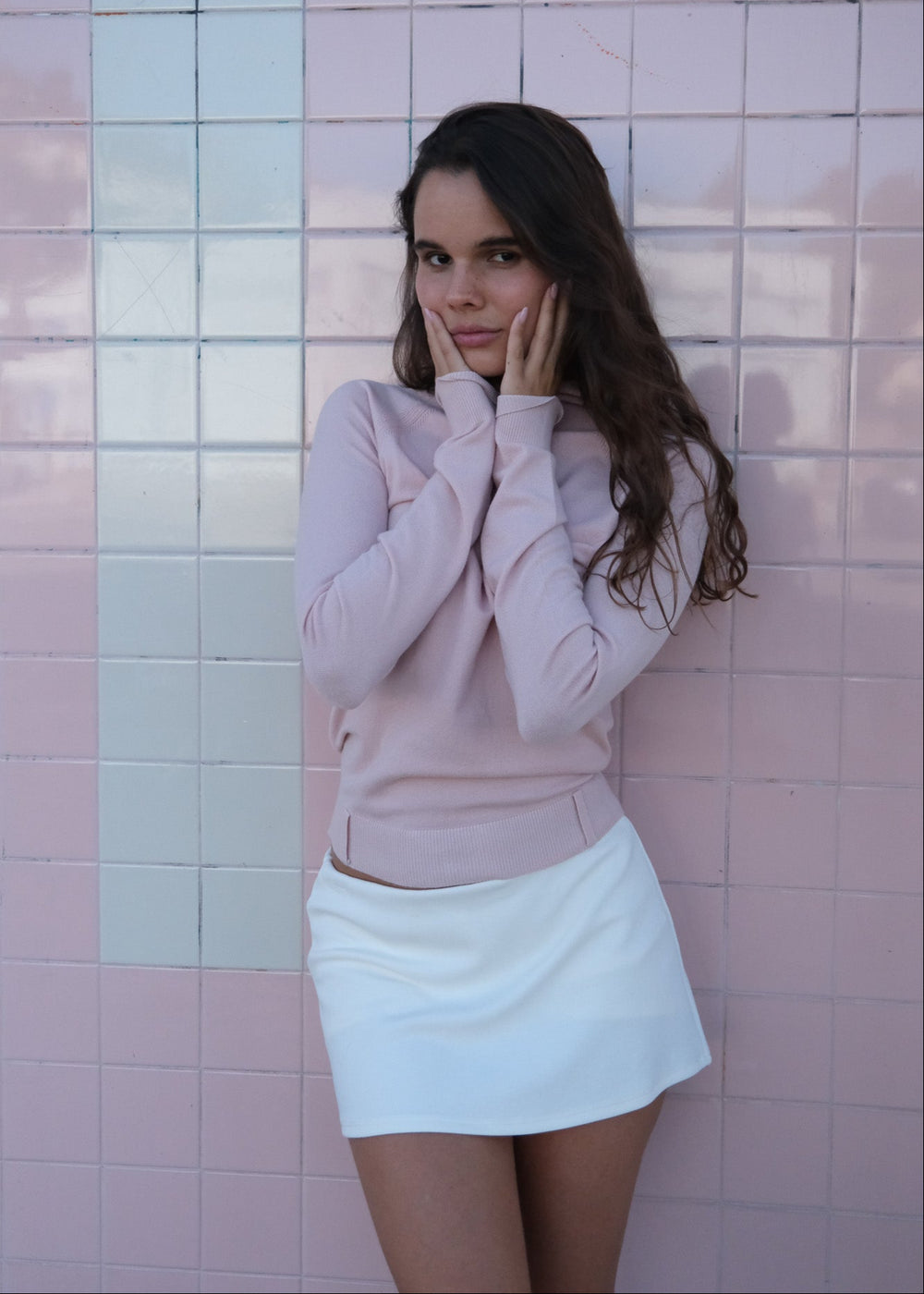 Aria Skirt