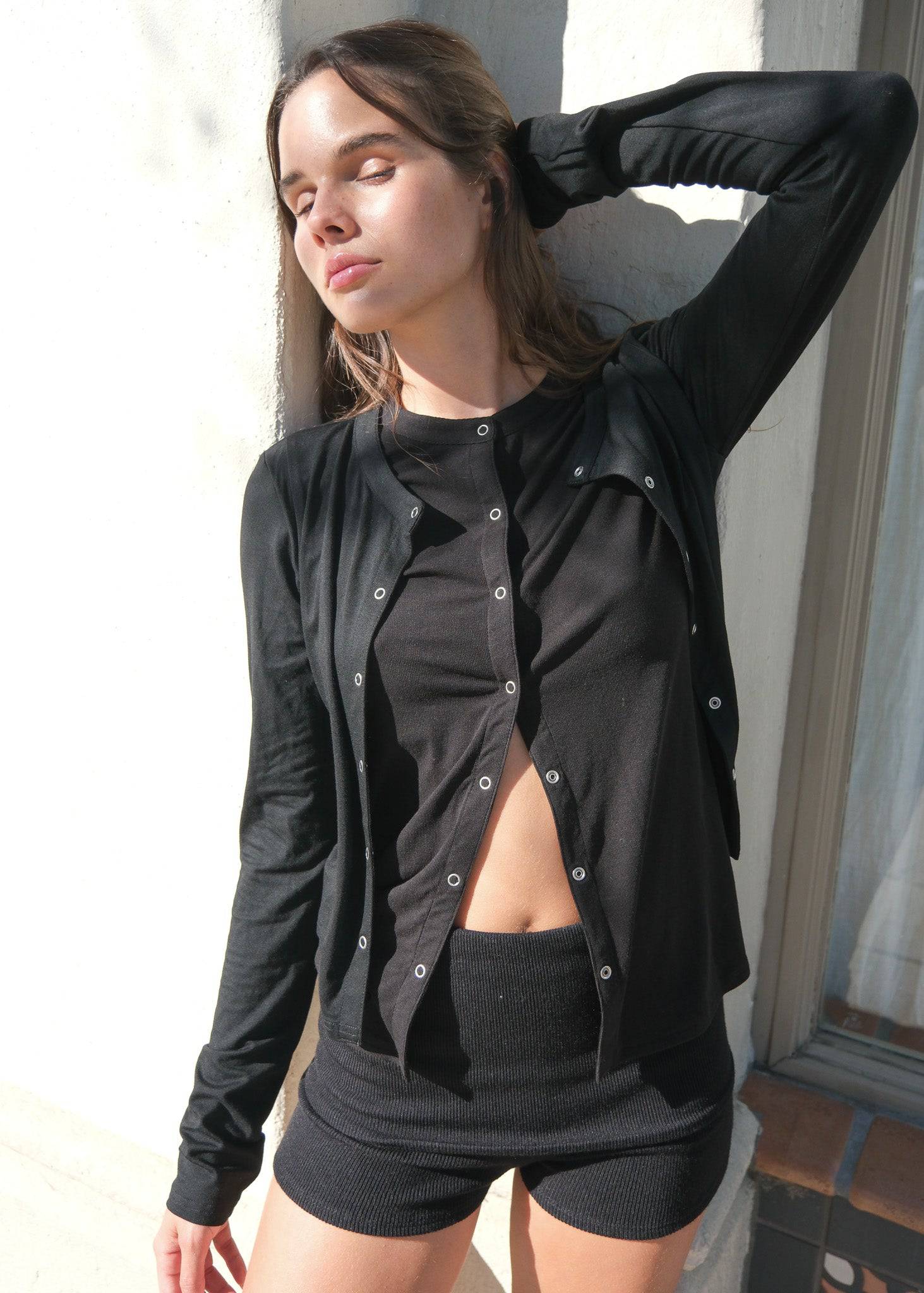 Jonah Shorts - geel.us