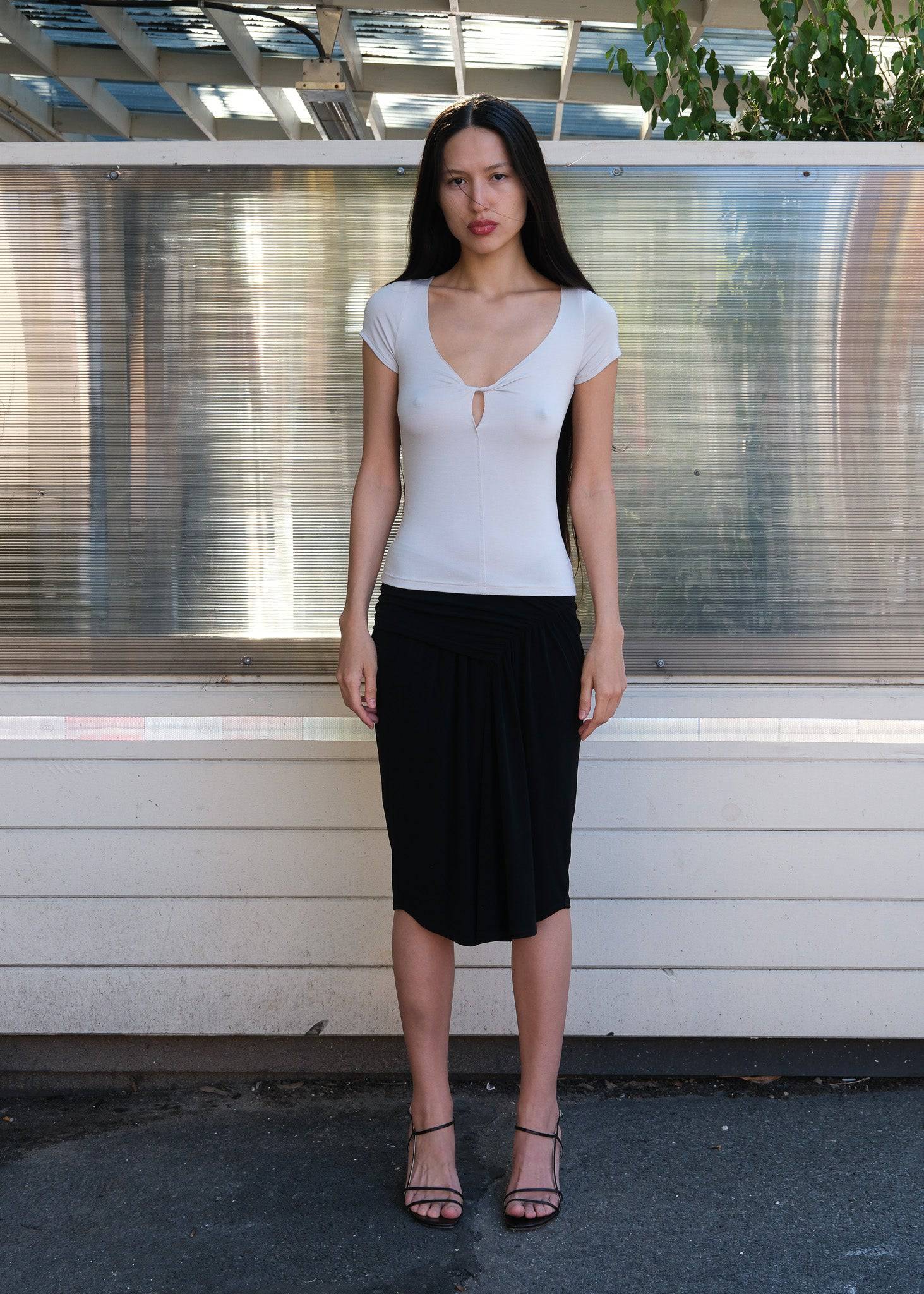 Connor Top - geel.us