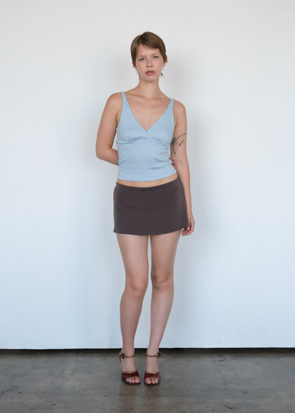 Ren Top - geel.us