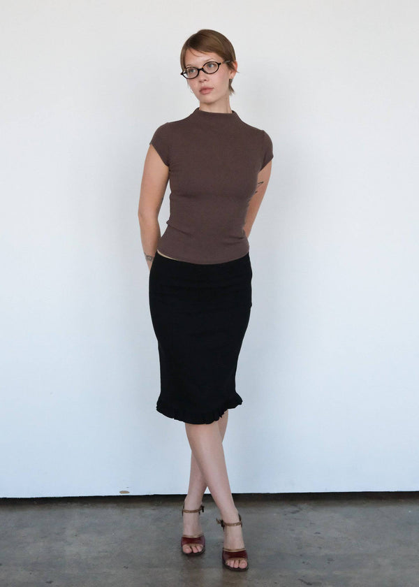 Gem Tee - geel.us
