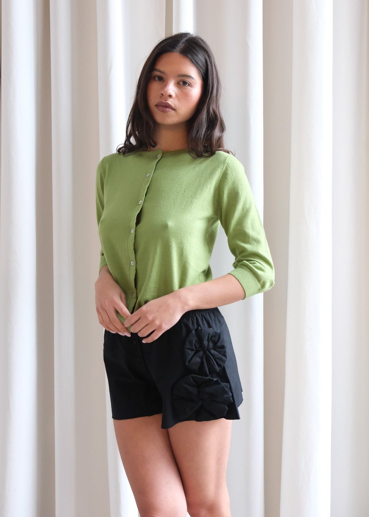 Olivia Cardigan