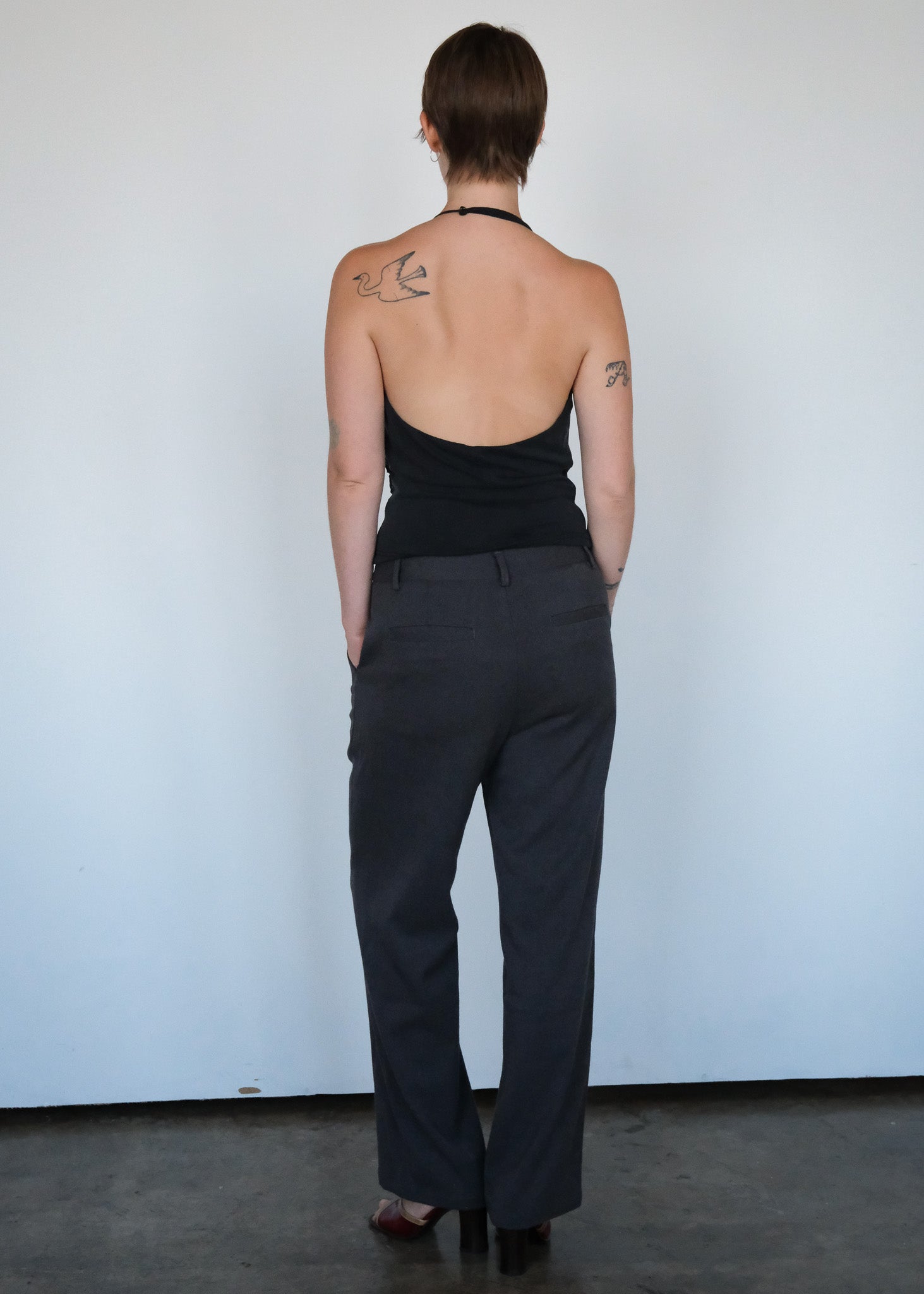 Julian Halter - geel.us