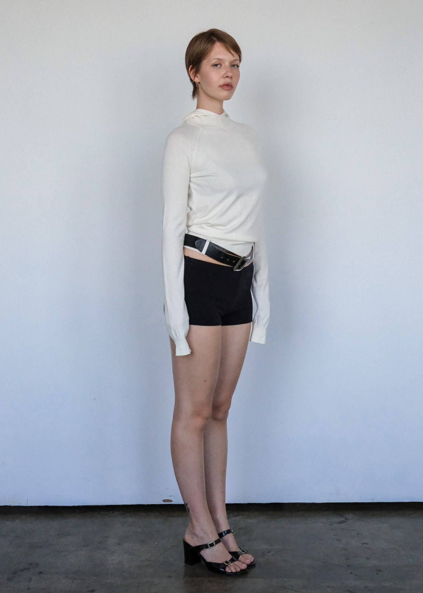 Shelly Hoodie - geel.us