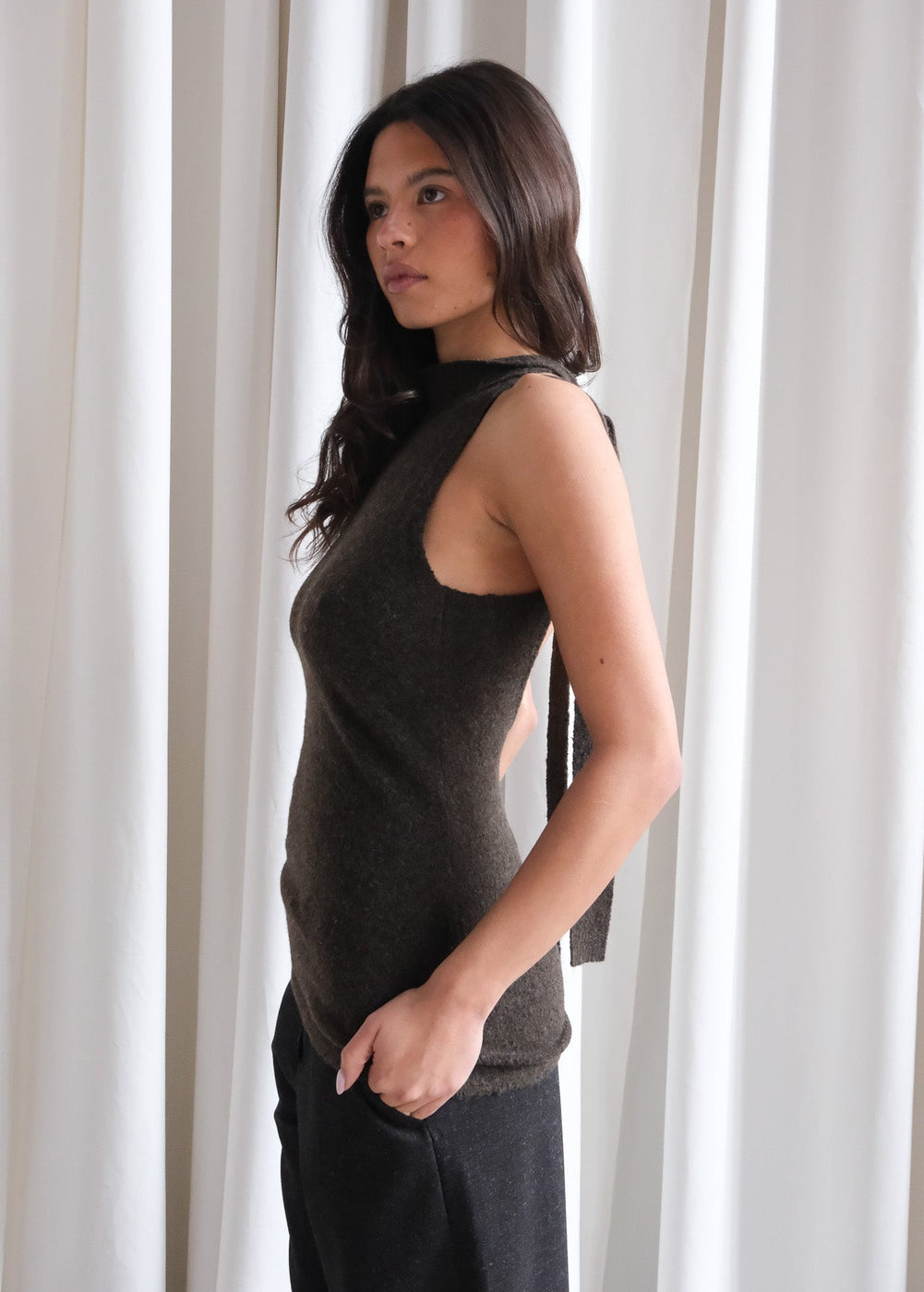 Antonia Top
