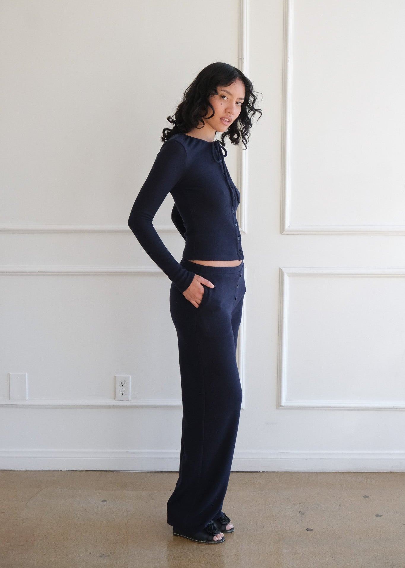 Hira Pant