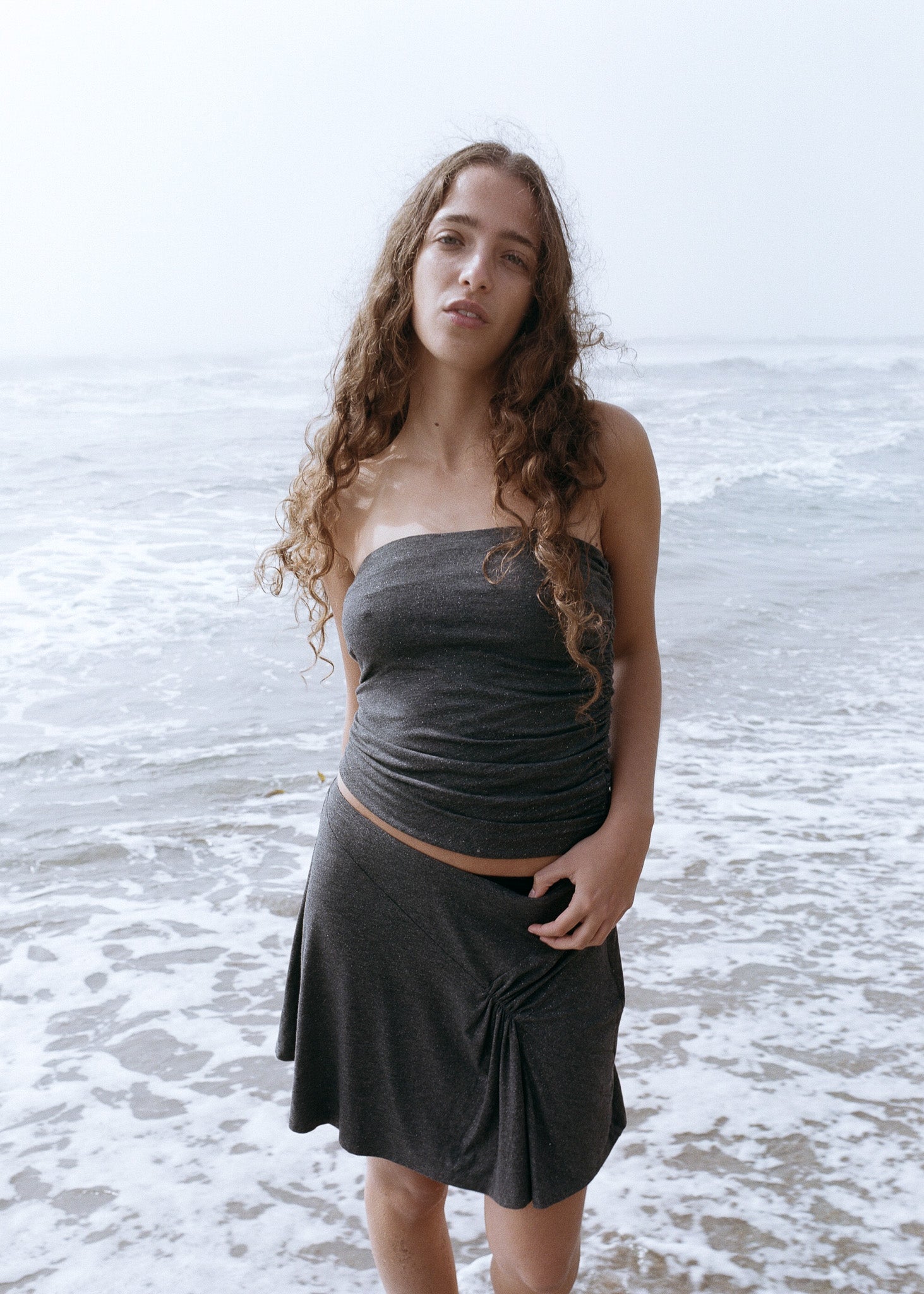 GEEL US - Soft knitwear. Elevated basics. Sustainable materials.
