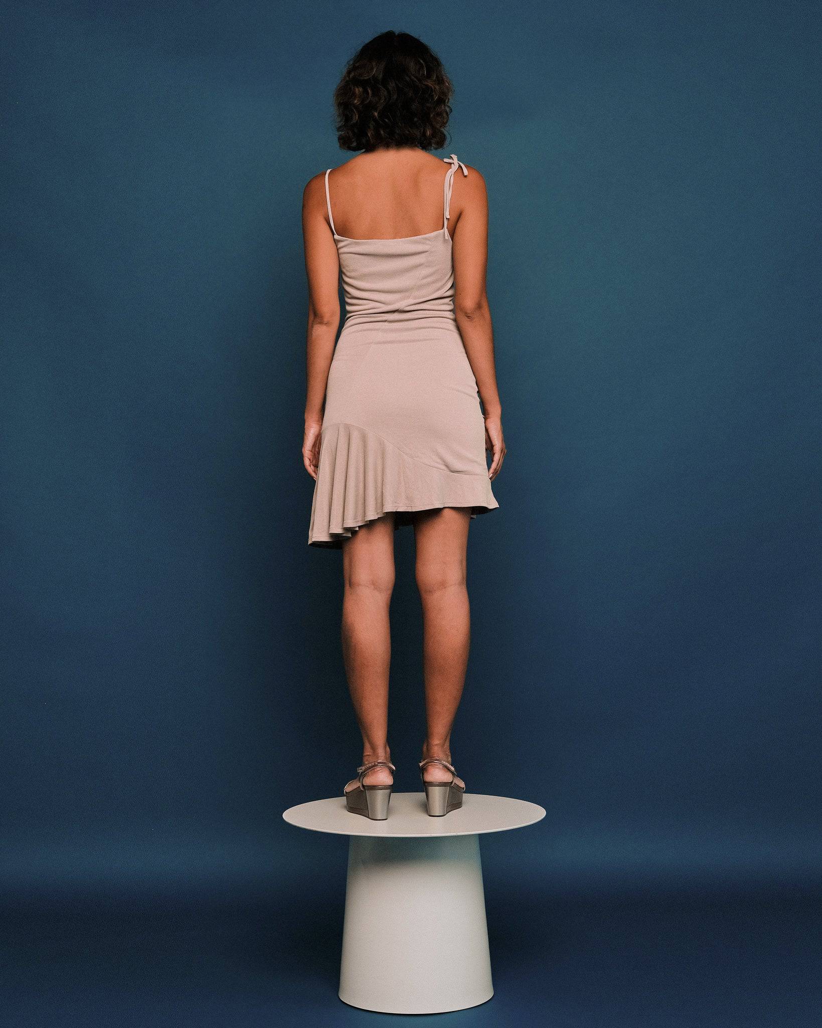 Gabriel Dress - geel.us