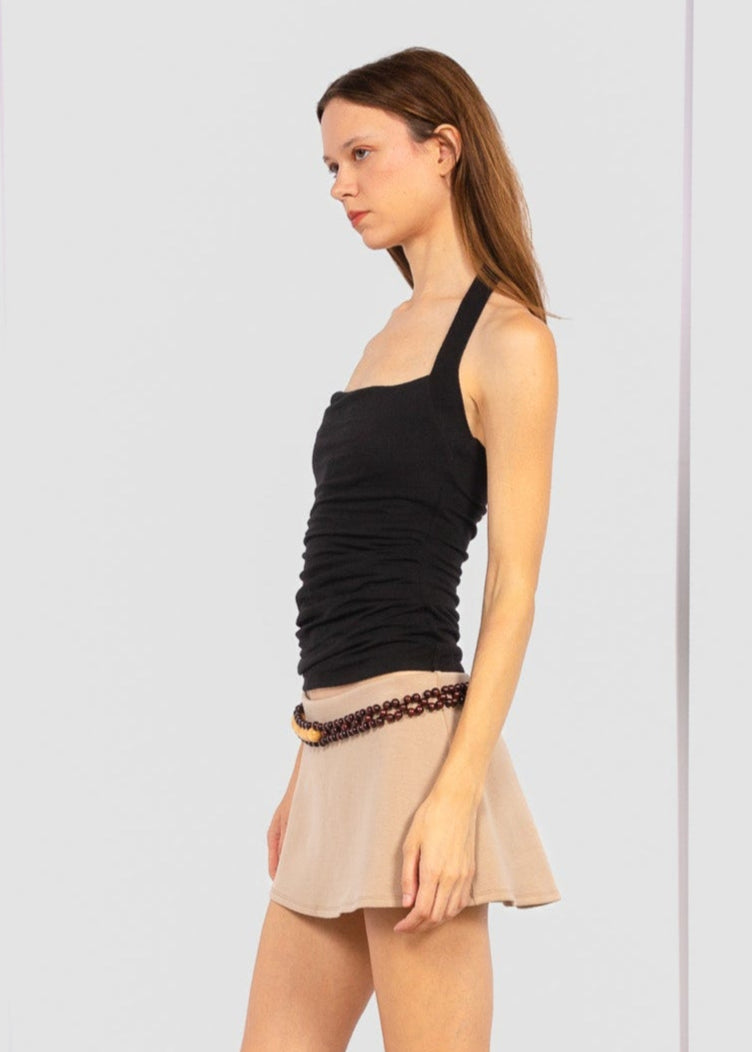 Isabelle Halter - Geel