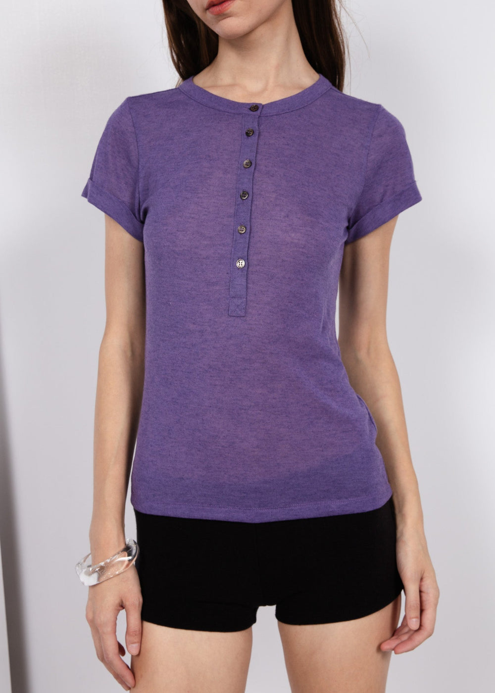 Madeleine Henley - Geel