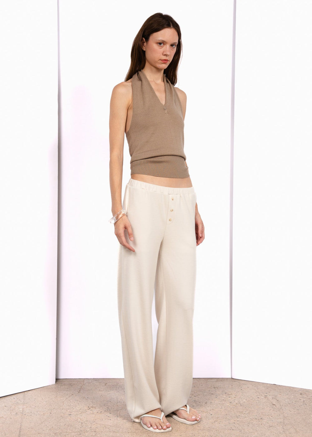 Marcelo Halter - Geel