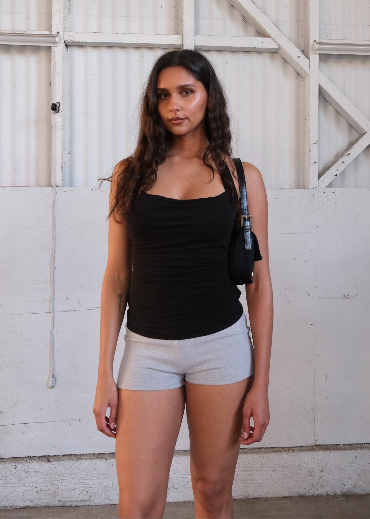 Isabelle Halter - Geel