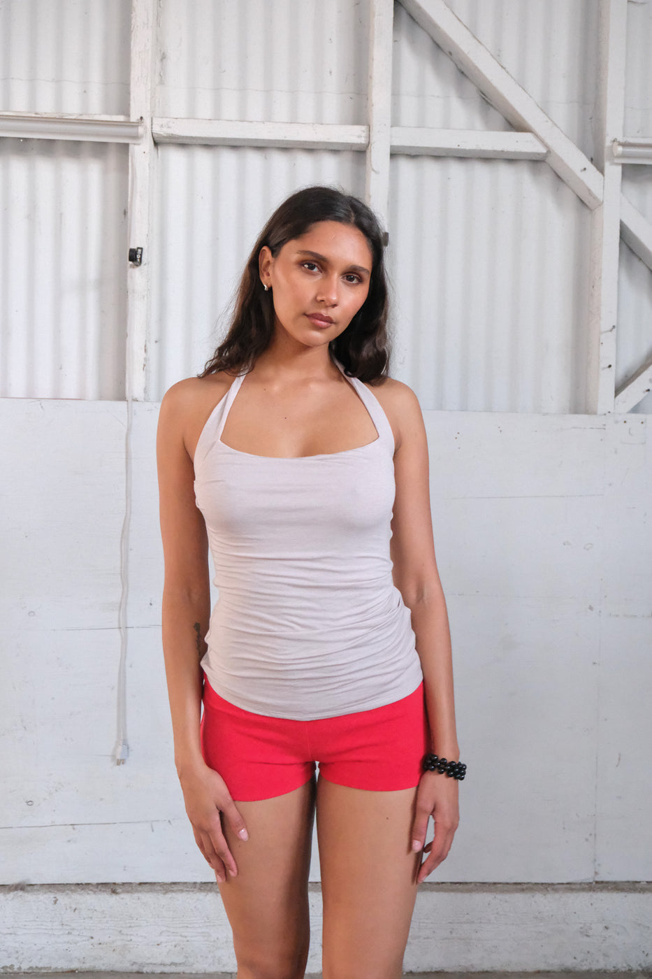 Isabelle Halter - Geel