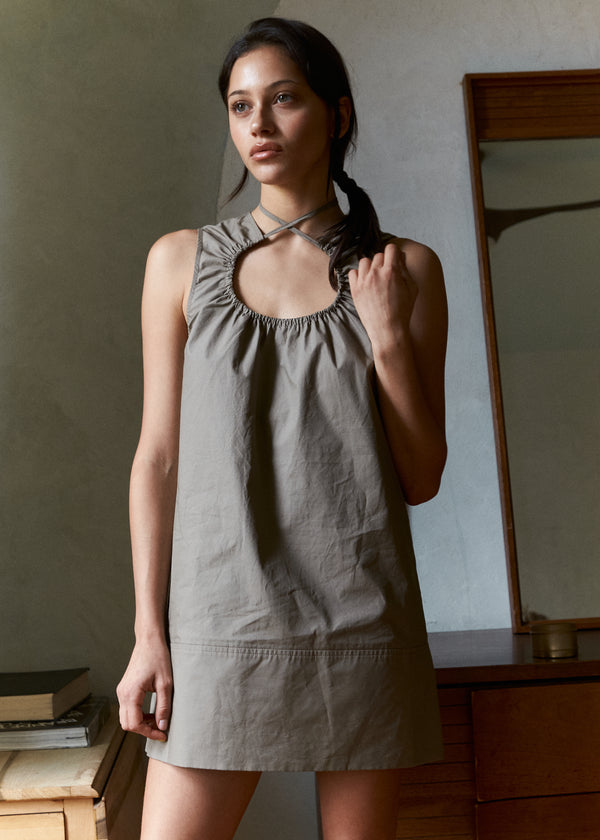 Eloise Dress