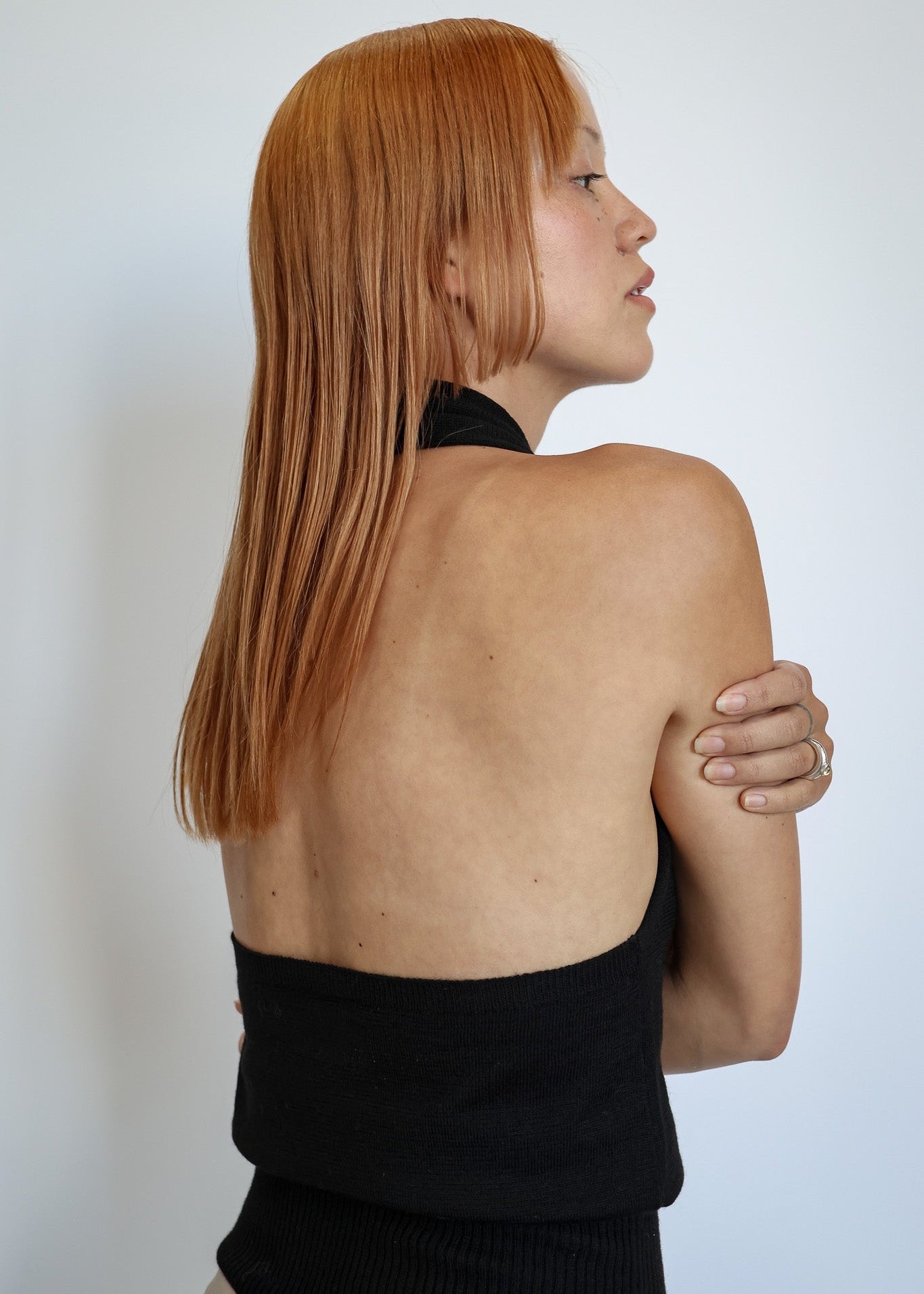 Marcelo Halter - Geel