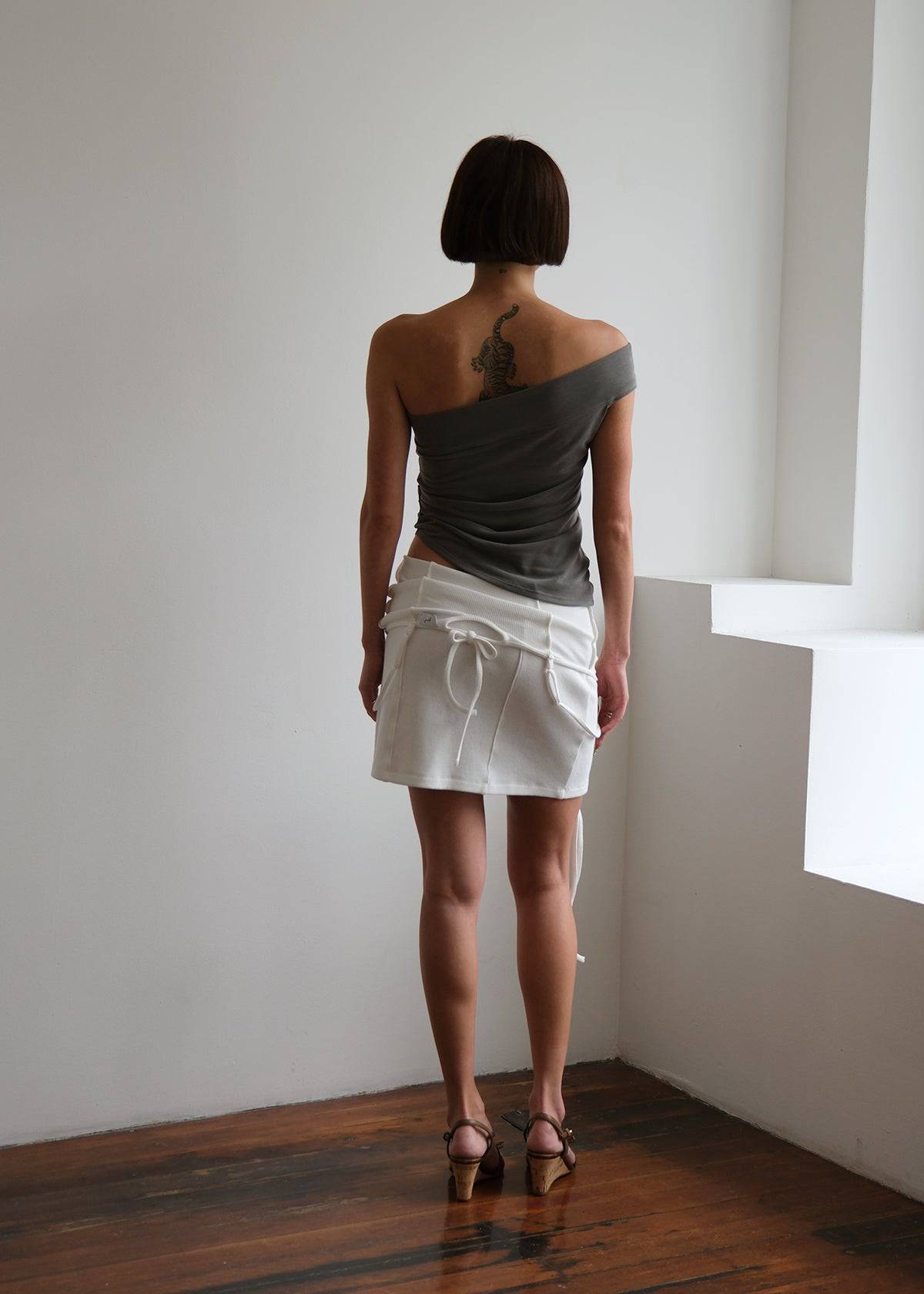 Divina Top - geel.us