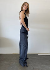 Harper Belted Trousers