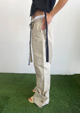 Harper Belted Trousers