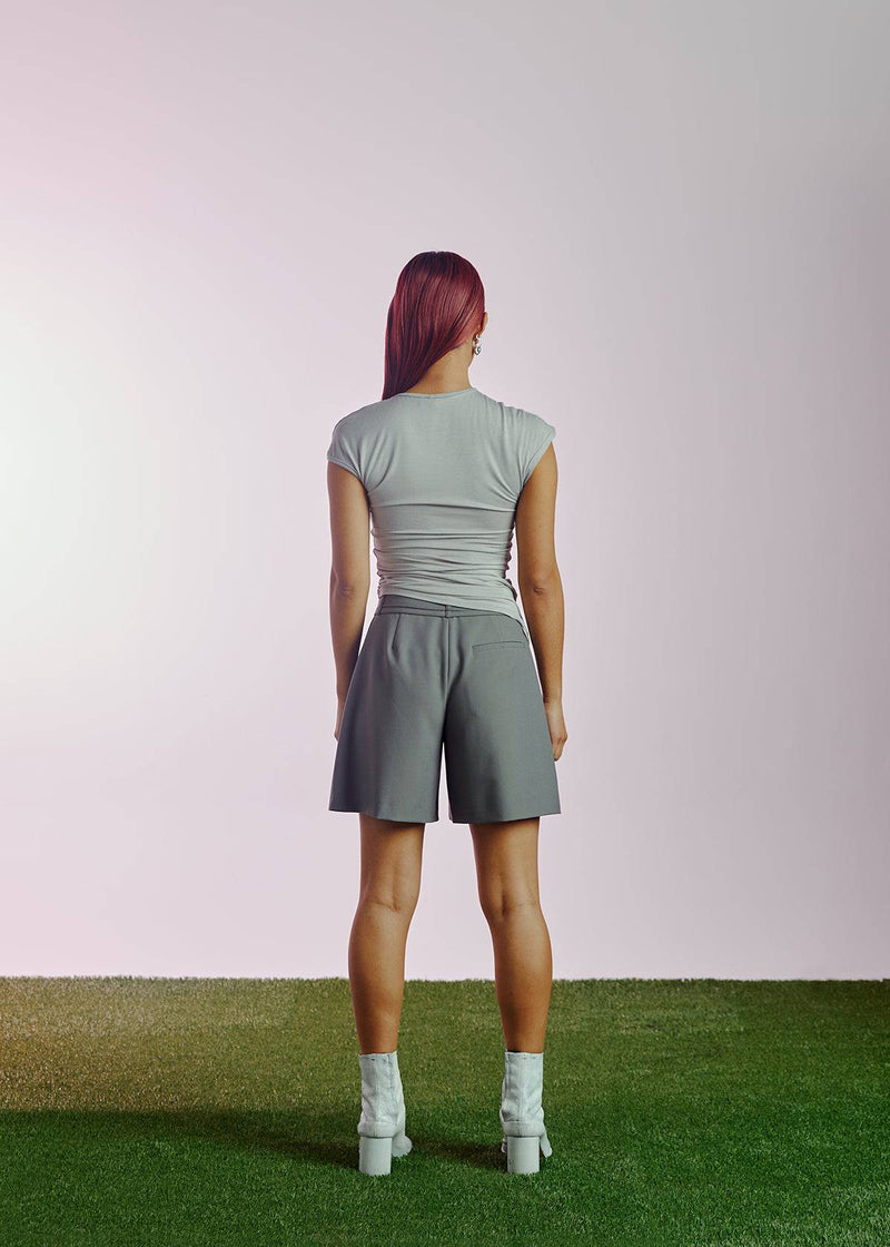 Santo Short