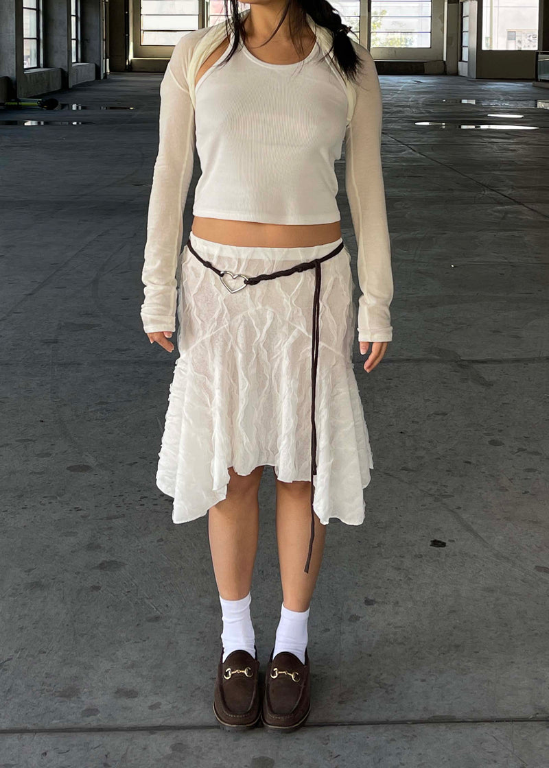 Carrie Skirt